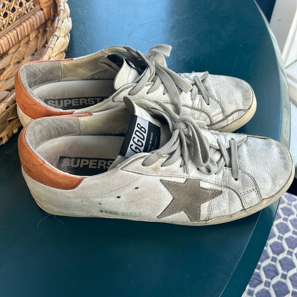 Golden Goose sneakers Size 37